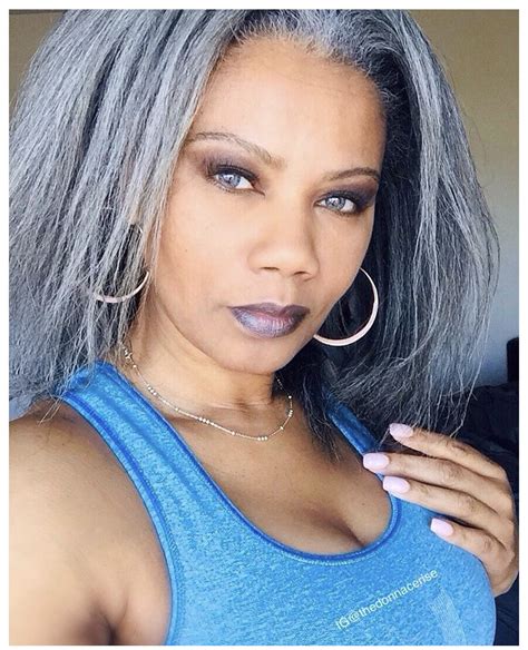 Hump Day Vibes | Silver haired beauties, Gray hair beauty, Silver white