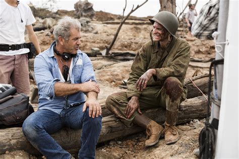 ‘Hacksaw Ridge’ Team On Bringing The True WWII Tale To The Big Screen ...