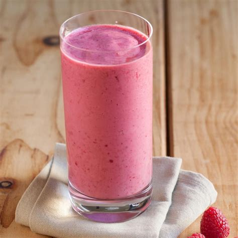 Fruit & Yogurt Smoothie