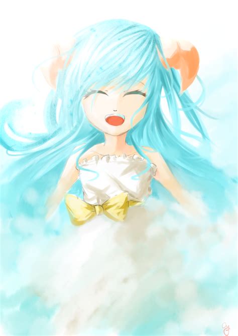 Umi {contest entry} by Candicia on DeviantArt
