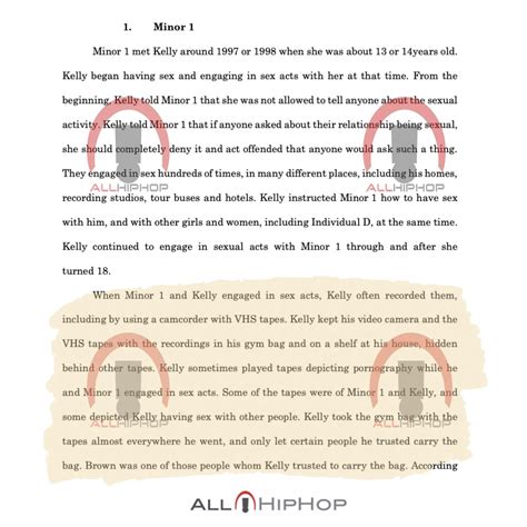 Crime - R. Kelly Convicted of Producing Child Porn, Enticing Middle