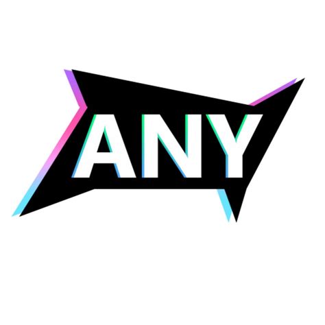 ANY - YouTube