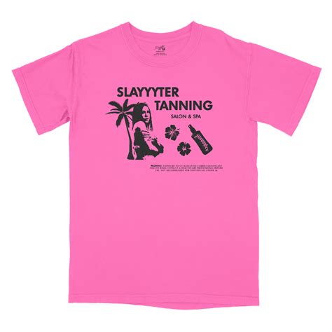 slayyyter