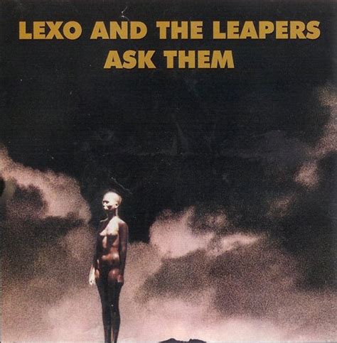 The Rock Robot's Guide to Guided By Voices: Lexo and the Leapers: Ask ...