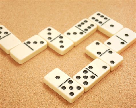 How To Play Children's Dominoes at Manuel Blount blog