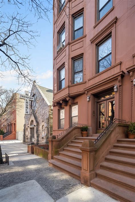 Broadway and West 131st Street: Transit Stop Information 8