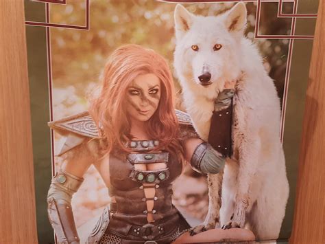 The Jessica Nigri OnlyFans Scandal: A Timeline Of Events (Revealed!) Image 20