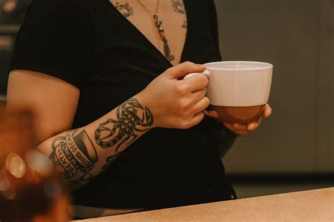 FAQ | Wild Rose Coffee | Portland Coffee Shop | 1909 SW 6TH AVE
