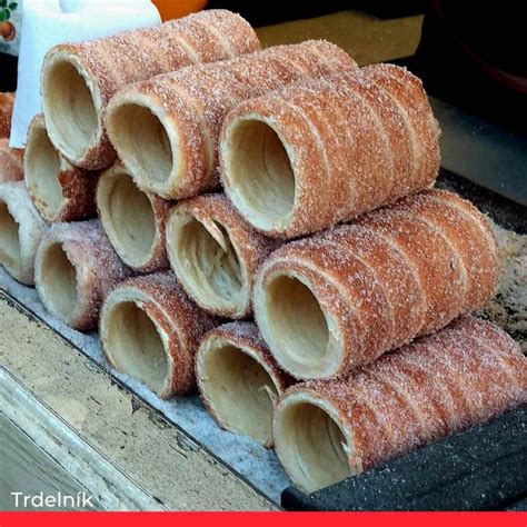 9 Delicious Traditional Czech Desserts - Chef's Pencil