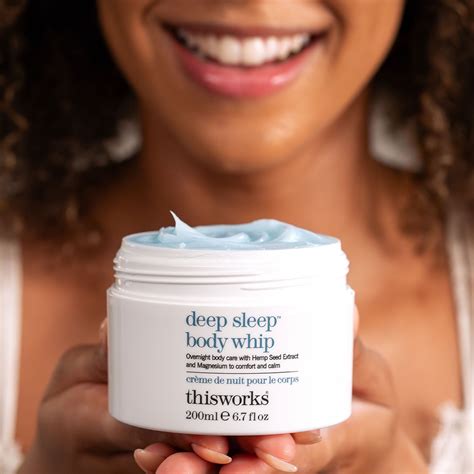 Deep Sleep Body Whip | Natural Sleep Aid | This Works