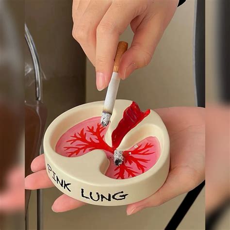Cool Ashtray Design