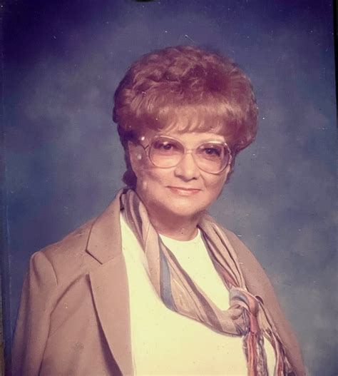 Remembering the Life of Dixie Guest 20