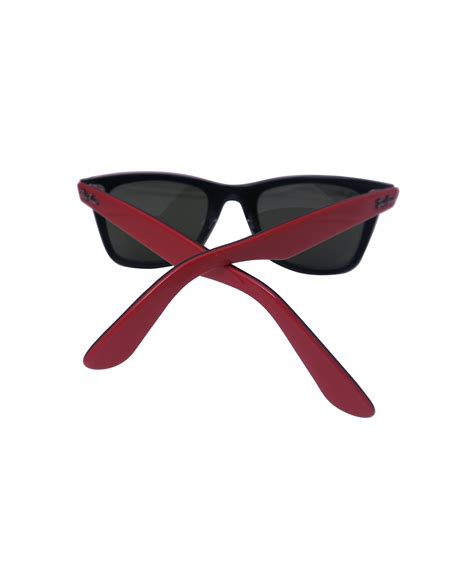 Ray Ban RB2140 Wayfarer, Sunglasses - Designer Exchange | Buy Sell Exchange