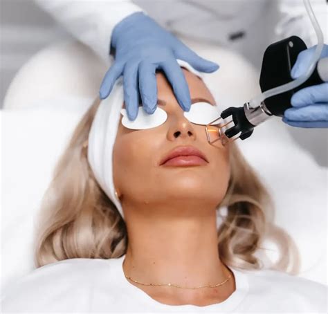 CO2 Laser | ID Cosmetic Clinic