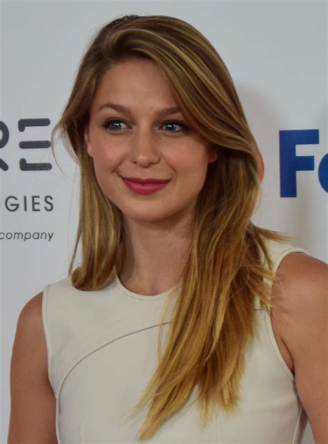 Pictures of Melissa Benoist - Pictures Of Celebrities