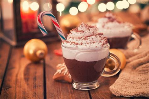 Moscow Hot Chocolate Recipe - Recipes.net
