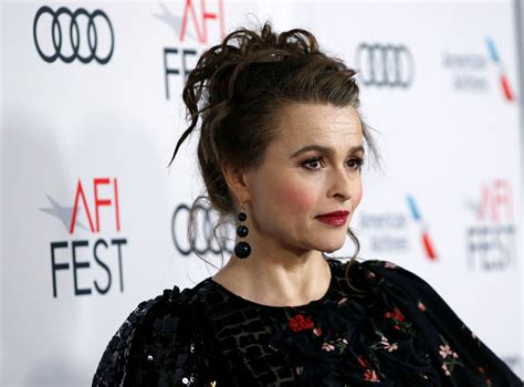 Helena Bonham Carter 2022