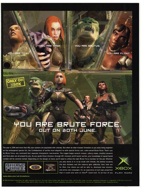 Brute Force Download - GameFabrique