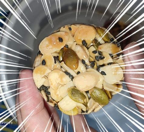 resepi biskut florentine kongsi resepi