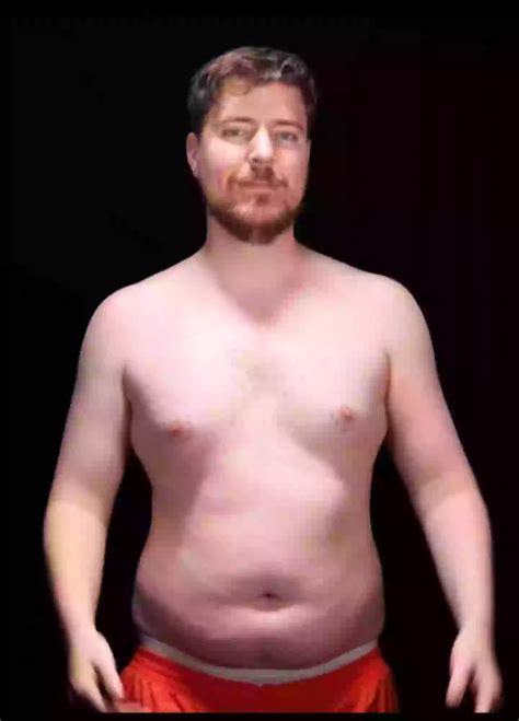 MrBeast shares his insane progress after waking up one day and