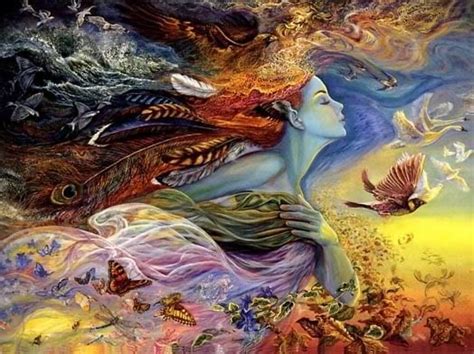 HHR News | Goddess Aditi : The Primal Creatix