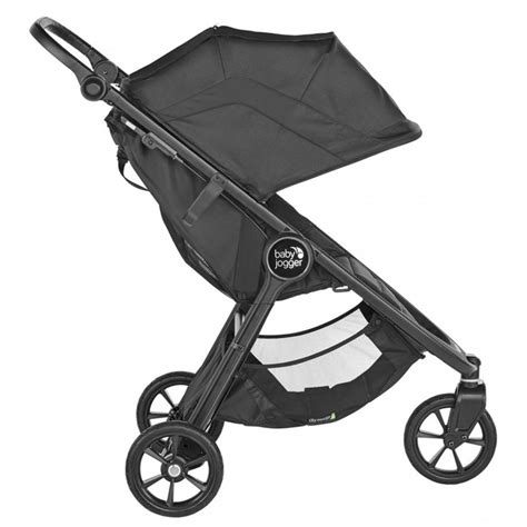 Baby Jogger City Mini GT Single | Best Buggy