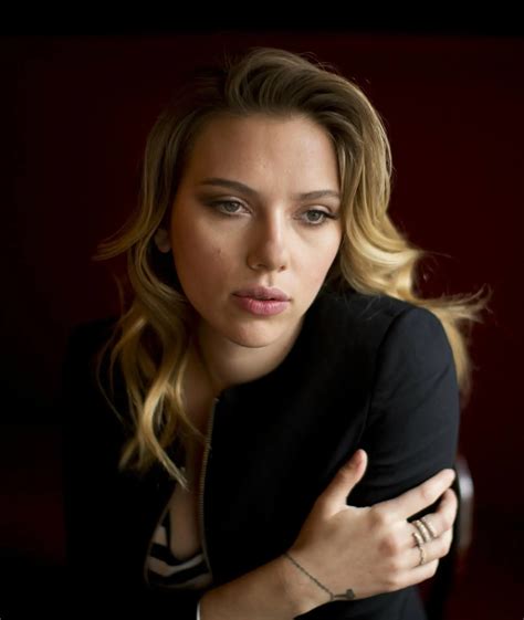How roughly would you facefuck Scarlett Johansson, if she let you use