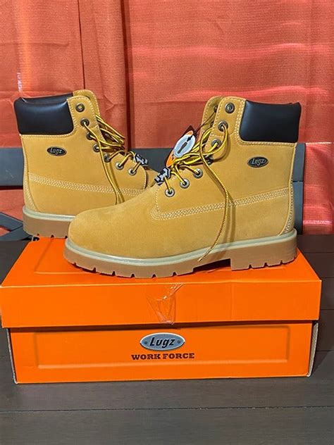 lugz boots for men 1