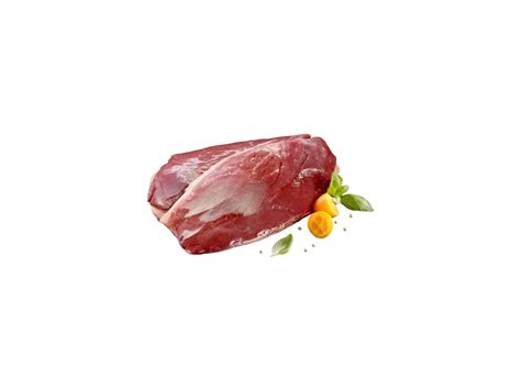 Утка филе грудки 1кг - Хороший Вкус 2025 год