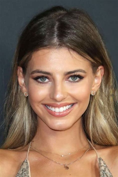 Eliana Jones — The Movie Database (TMDB)