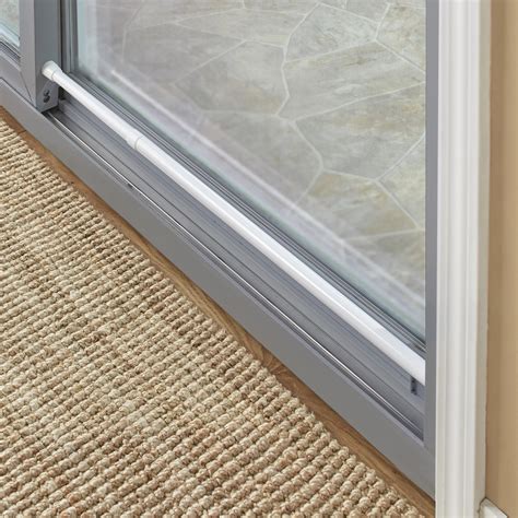 Best Sliding Glass Door Security Bar - Glass Door Ideas