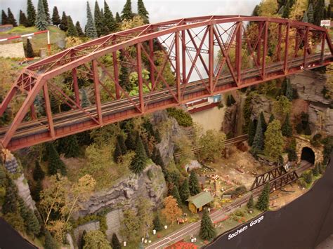 Puente De Vigas 6