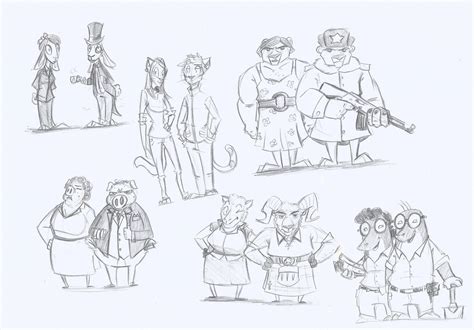 Colorful Onionland: Nations by DartOlos on DeviantArt