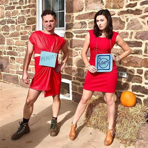 Last Minute Costume Ideas For Men