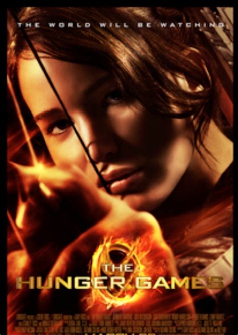 hunger games   fan casting  mycast
