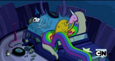 Face-Off: Adventure Time or Regular Show? - Off-Topic - Giant Bomb