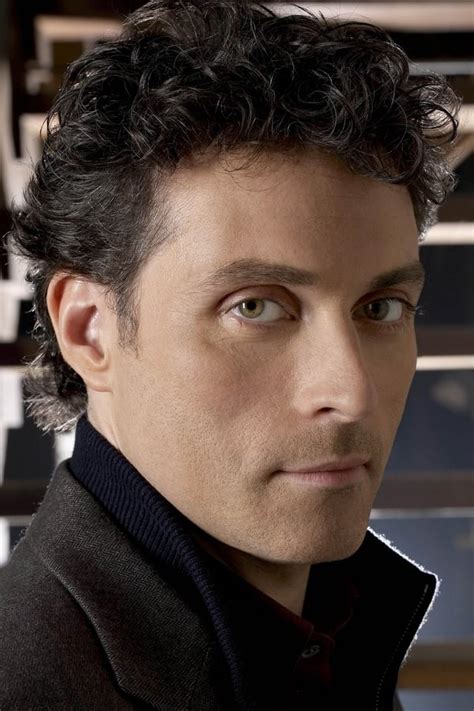 Руфус Сьюэлл (Rufus Sewell) - Фильмы и сериалы