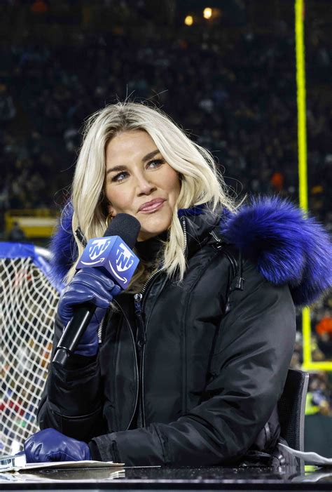 Charissa Thompson Dating History: Ex-Husbands, Boyfriend | Closer Weekly