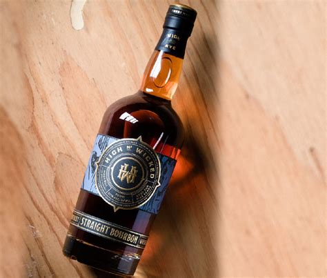 5 New Bourbon Brands To Try Now - Men's Journal