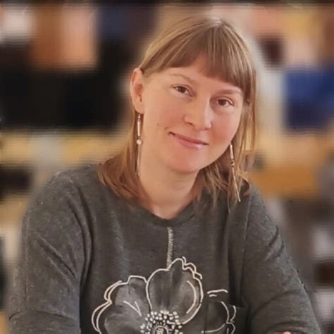 Svetlana KONDRATEVA | Senior Researcher | PhD | Karelian Research ...