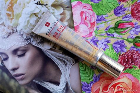Erborian BB Eye Touche Parfaite 3-in-1 Complete Eye cream concealer ...