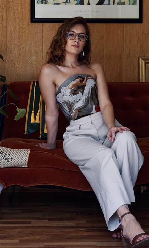 Sophie Elizabeth Klitgaard - UCLA Department of Anthropology