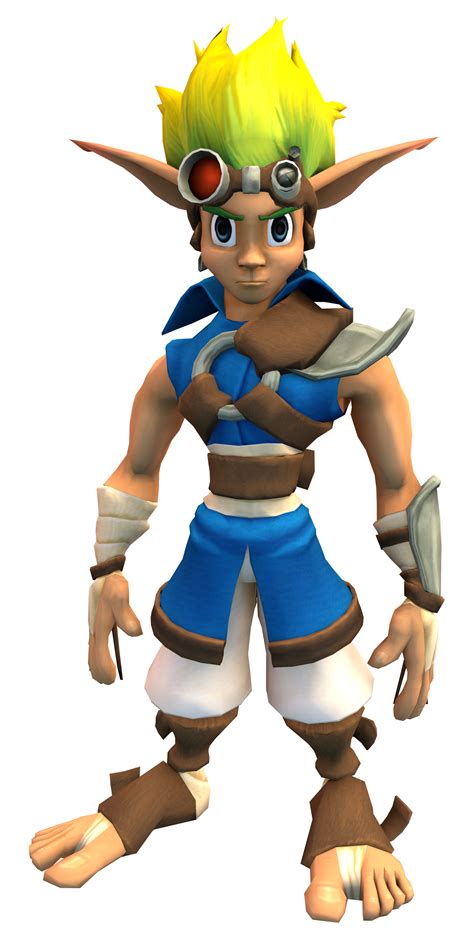 image jak  tpl renderpng jak  daxter wiki fandom powered