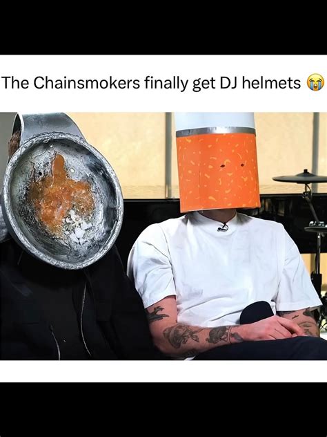 The Chainsmokers