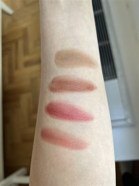 salt new york: taupe, cocoa, wine, rose : r/swatchitforme