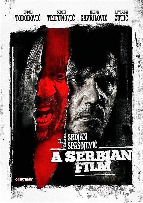A Serbian Film (2010) - FilmAffinity