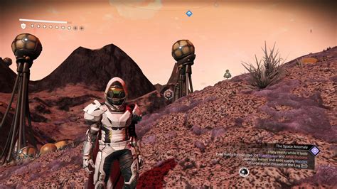 I've seen some weird planets before but this is just disturbing. : r ...
