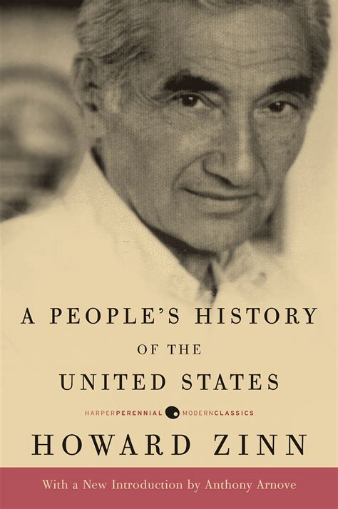 A People’s History of the United States – HarperCollins Publishers