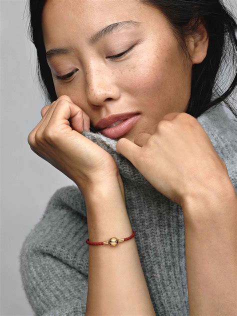 Leather Bracelets for Women & Men | Pandora Canada