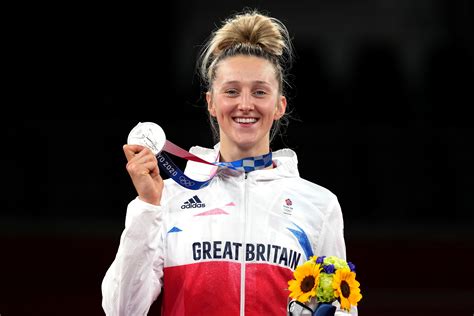 Lauren Williams opens up on challenging time coping with Tokyo